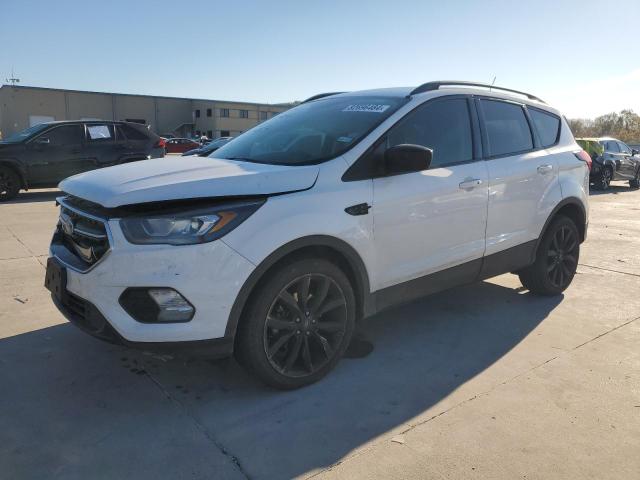 ford escape se 2019 1fmcu0gd1kub57912