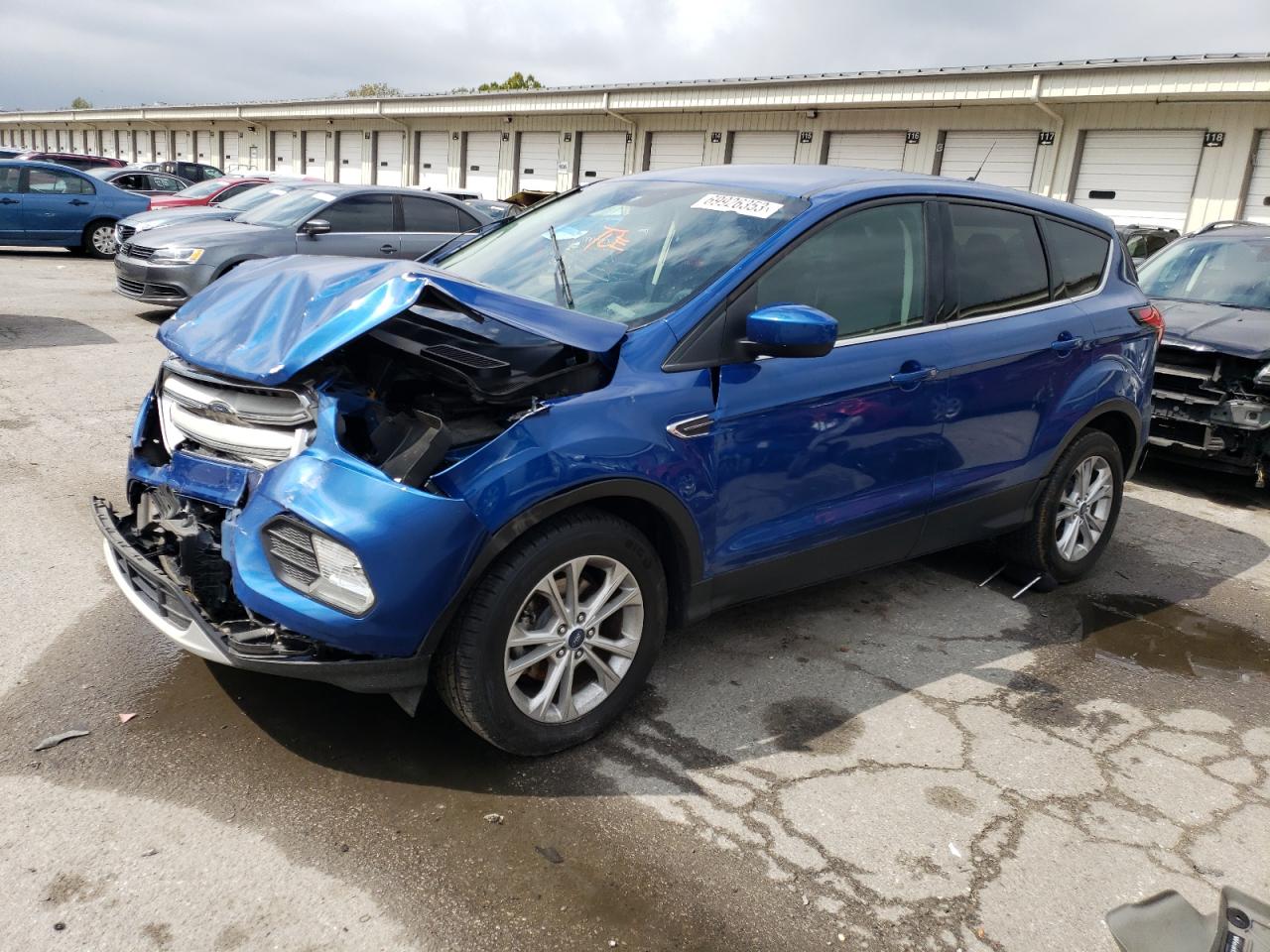 ford escape 2019 1fmcu0gd1kub76623