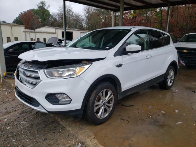 ford escape se 2019 1fmcu0gd1kub94782