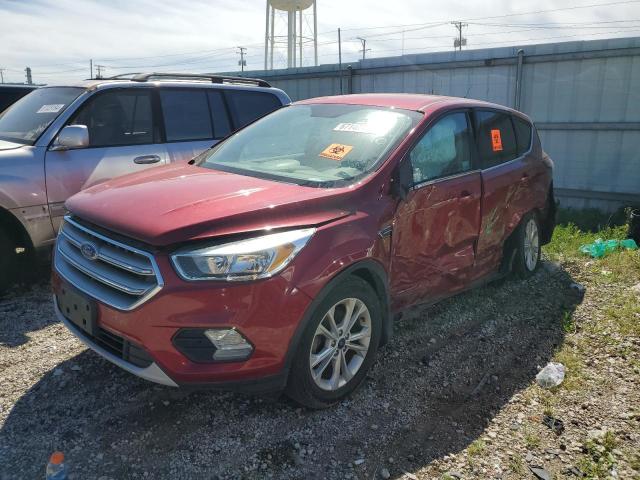 ford escape se 2017 1fmcu0gd2hua09468