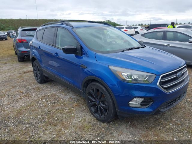 ford escape 2017 1fmcu0gd2hua09616