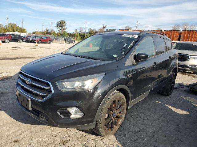 ford escape se 2017 1fmcu0gd2hua14072