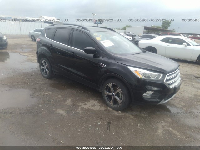 ford escape 2017 1fmcu0gd2hua38422