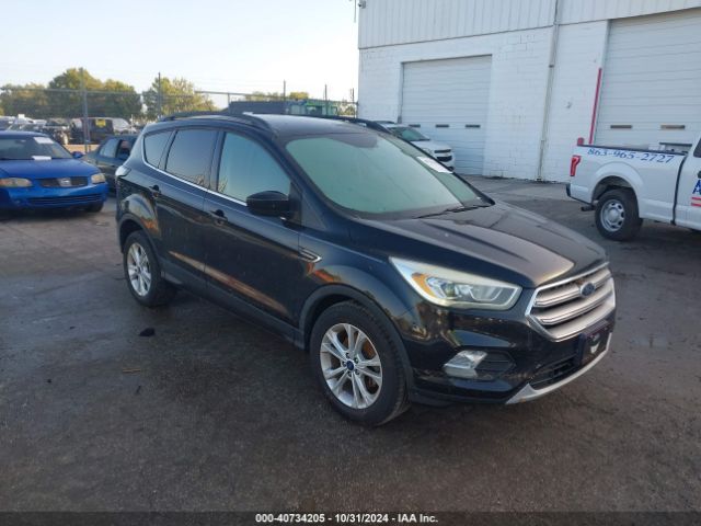 ford escape 2017 1fmcu0gd2hua46309