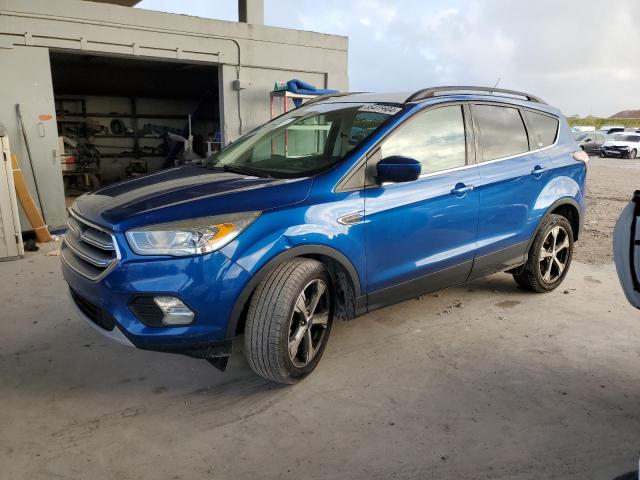 ford escape se 2017 1fmcu0gd2hua57925