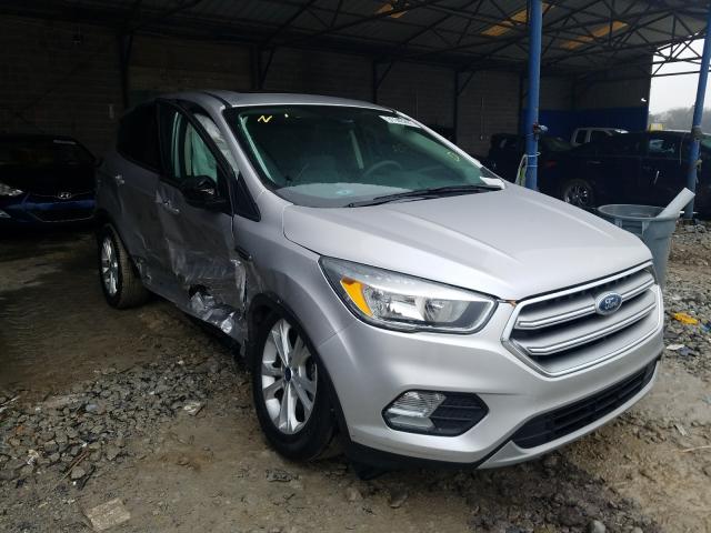 ford escape se 2017 1fmcu0gd2hua75115