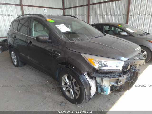 ford escape 2017 1fmcu0gd2hua80685