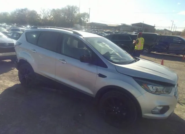 ford escape 2017 1fmcu0gd2hua88530