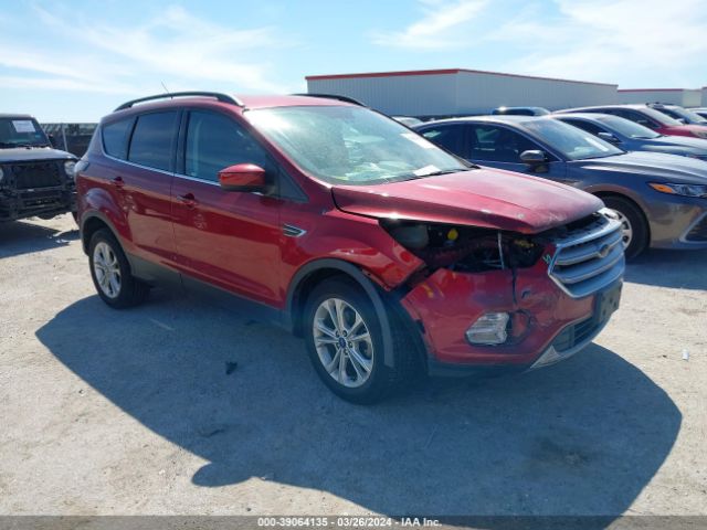 ford escape 2017 1fmcu0gd2hua93145