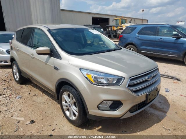 ford escape 2017 1fmcu0gd2hub01955