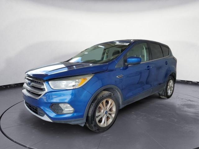 ford escape se 2017 1fmcu0gd2hub08842