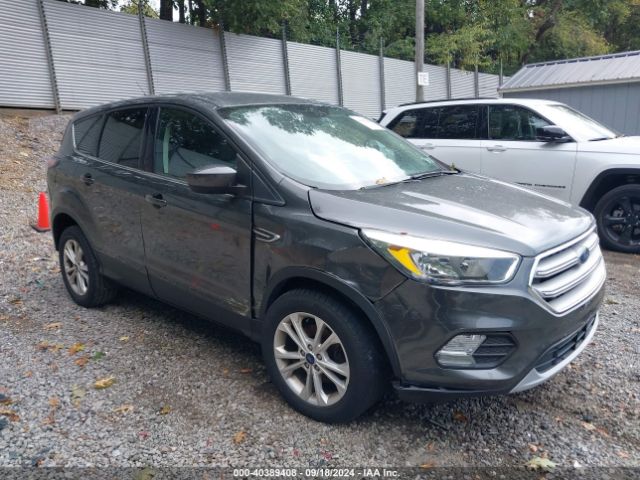 ford escape 2017 1fmcu0gd2hub13653