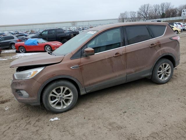 ford escape se 2017 1fmcu0gd2hub14785