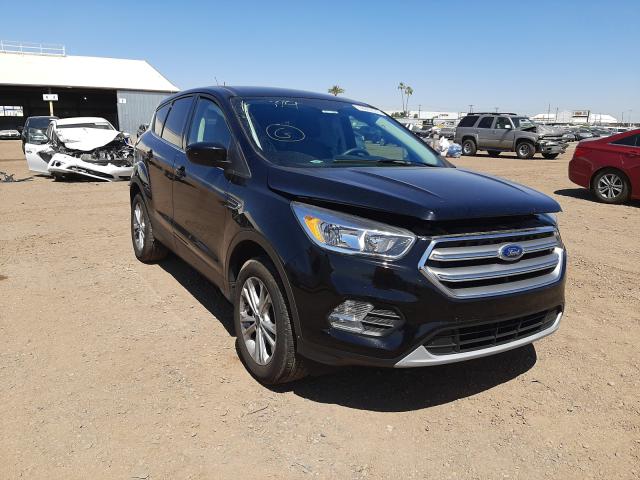 ford escape se 2017 1fmcu0gd2hub28461