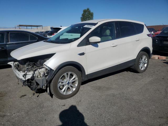 ford escape se 2017 1fmcu0gd2hub61007