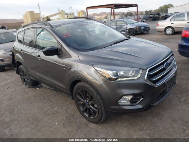 ford escape 2017 1fmcu0gd2huc02672