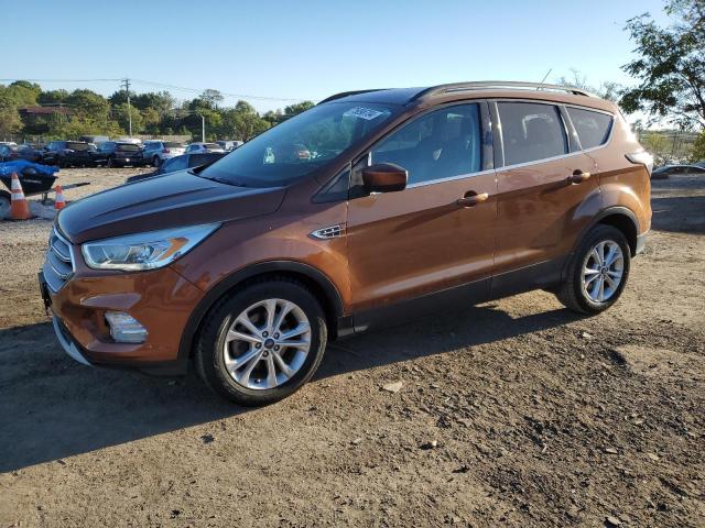 ford escape se 2017 1fmcu0gd2huc17589