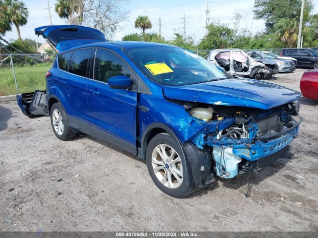 ford escape 2017 1fmcu0gd2huc31573