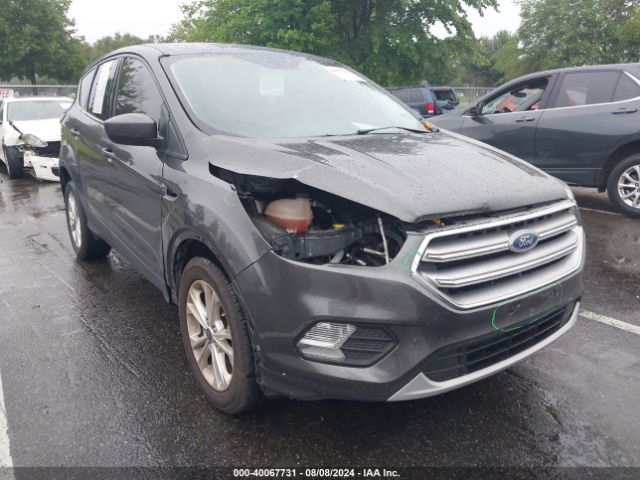 ford escape 2017 1fmcu0gd2huc45764