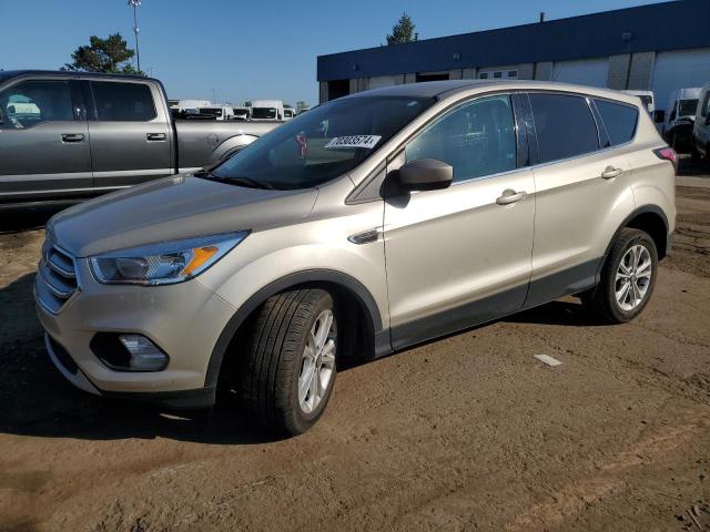 ford escape se 2017 1fmcu0gd2huc48258