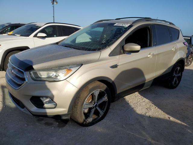 ford escape se 2017 1fmcu0gd2huc60667