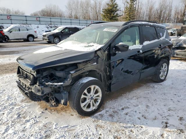 ford escape se 2017 1fmcu0gd2huc76240