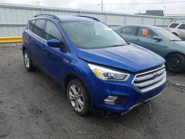 ford escape se 2017 1fmcu0gd2huc94544