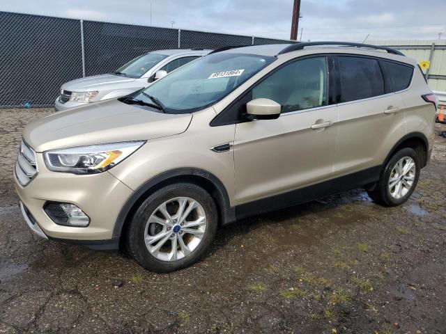 ford escape se 2017 1fmcu0gd2hud39739