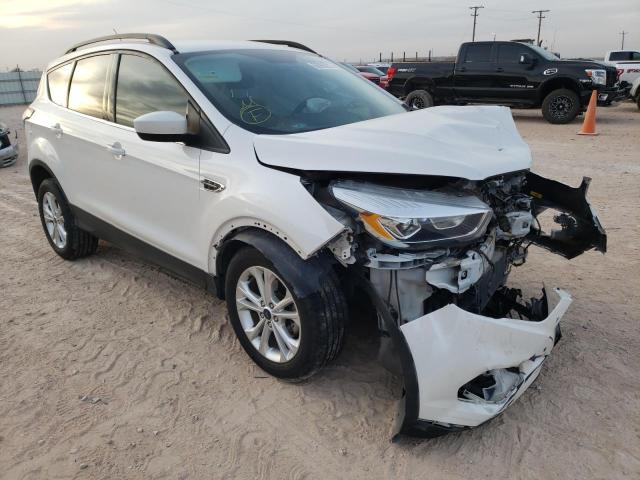 ford escape se 2017 1fmcu0gd2hud40681