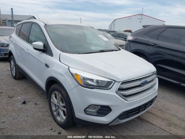 ford escape 2017 1fmcu0gd2hue38898