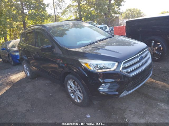 ford escape 2017 1fmcu0gd2hue63395