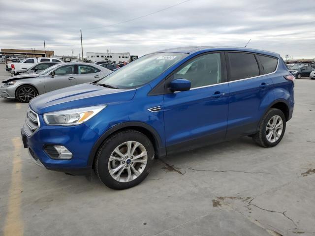 ford escape se 2017 1fmcu0gd2hue89835