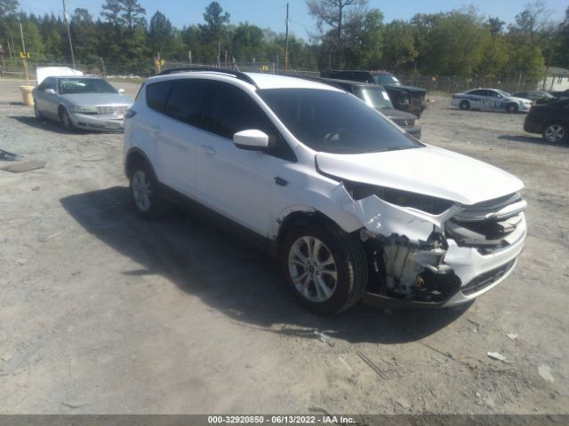 ford escape 2018 1fmcu0gd2jua35476