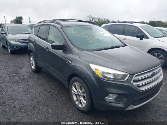 ford escape 2018 1fmcu0gd2jua43478