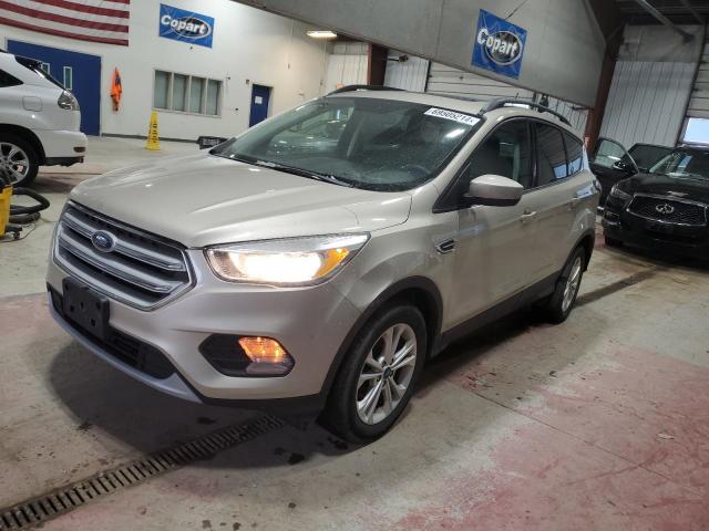 ford escape se 2018 1fmcu0gd2jua89568