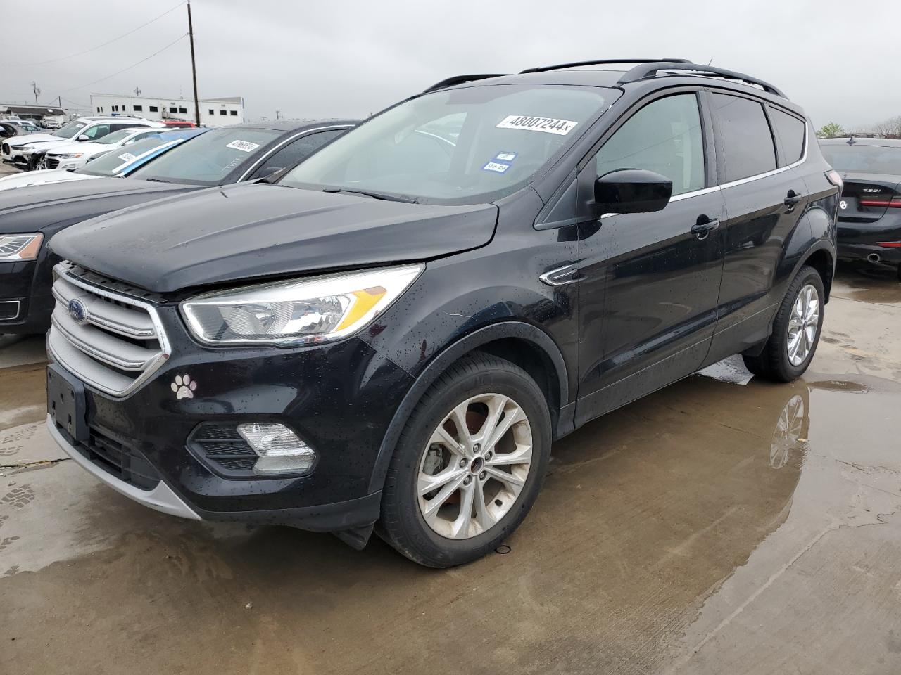 ford escape 2018 1fmcu0gd2jua98271