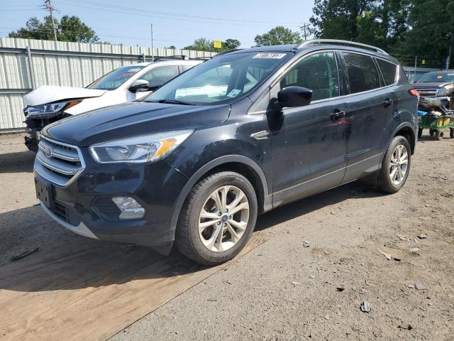 ford escape se 2018 1fmcu0gd2jub15554