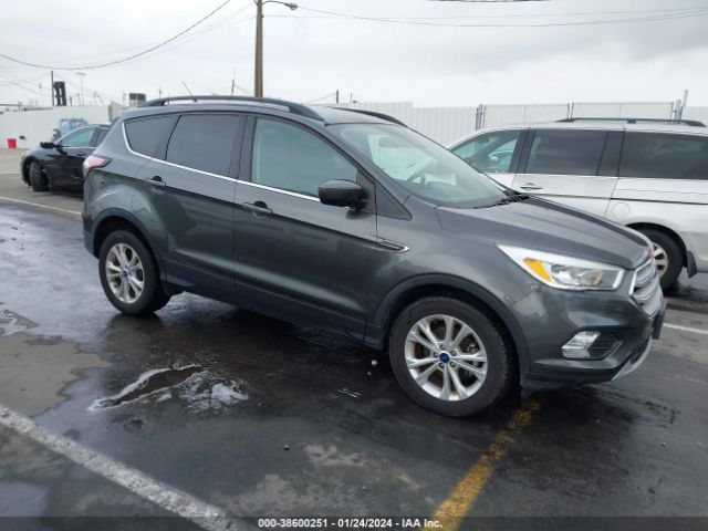 ford escape 2018 1fmcu0gd2jub17319