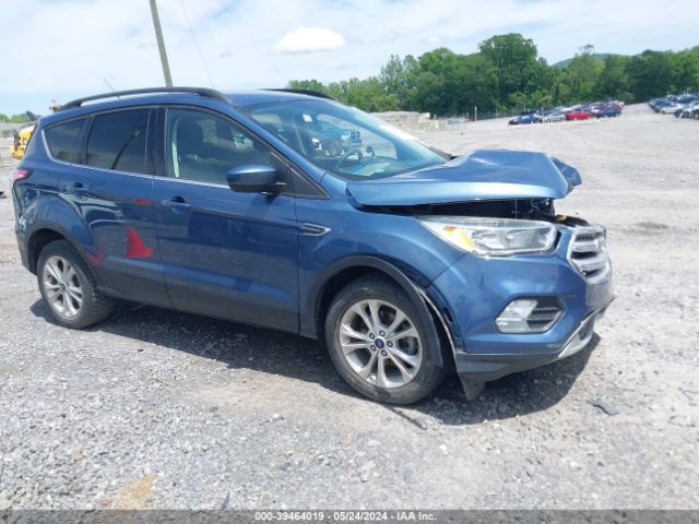 ford escape 2018 1fmcu0gd2jub31785