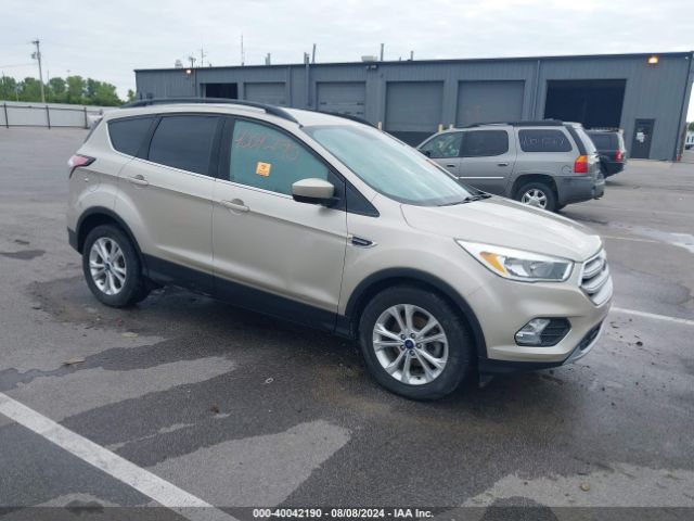 ford escape 2018 1fmcu0gd2jub40227