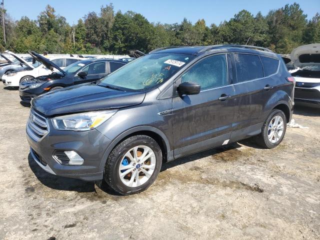 ford escape se 2018 1fmcu0gd2jub58940