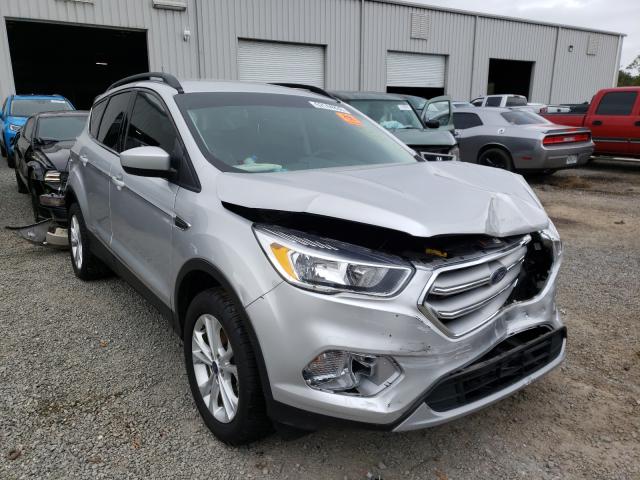 ford escape se 2018 1fmcu0gd2jub61787