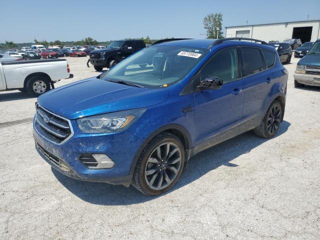 ford escape se 2018 1fmcu0gd2jub72921