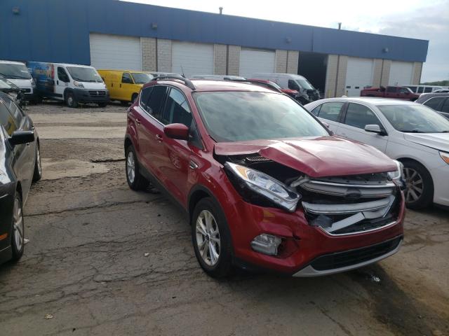 ford escape se 2018 1fmcu0gd2juc47360