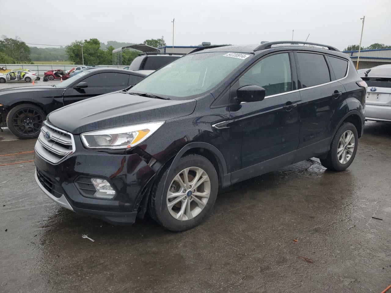 ford escape 2018 1fmcu0gd2jud18198