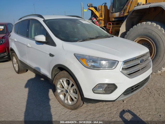 ford escape 2018 1fmcu0gd2jud22851