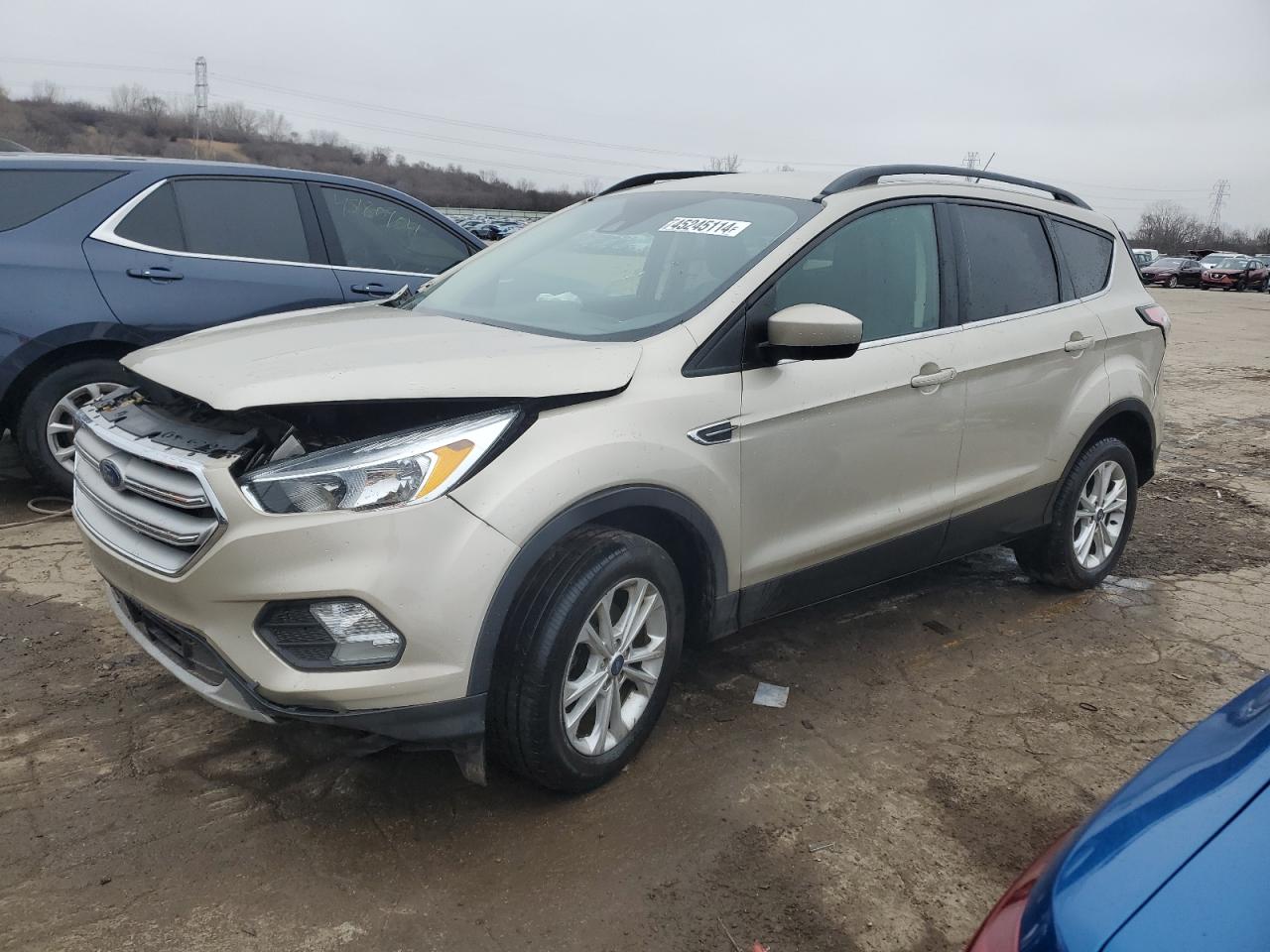 ford escape 2018 1fmcu0gd2jud23045