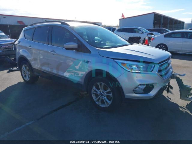 ford escape 2018 1fmcu0gd2jud25880
