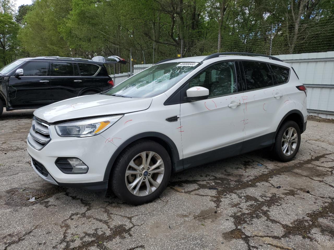 ford escape 2018 1fmcu0gd2jud25975