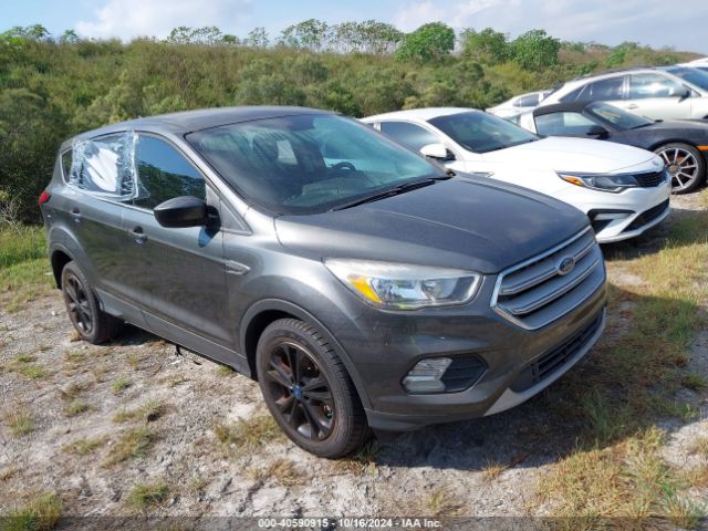 ford escape 2019 1fmcu0gd2kua12037